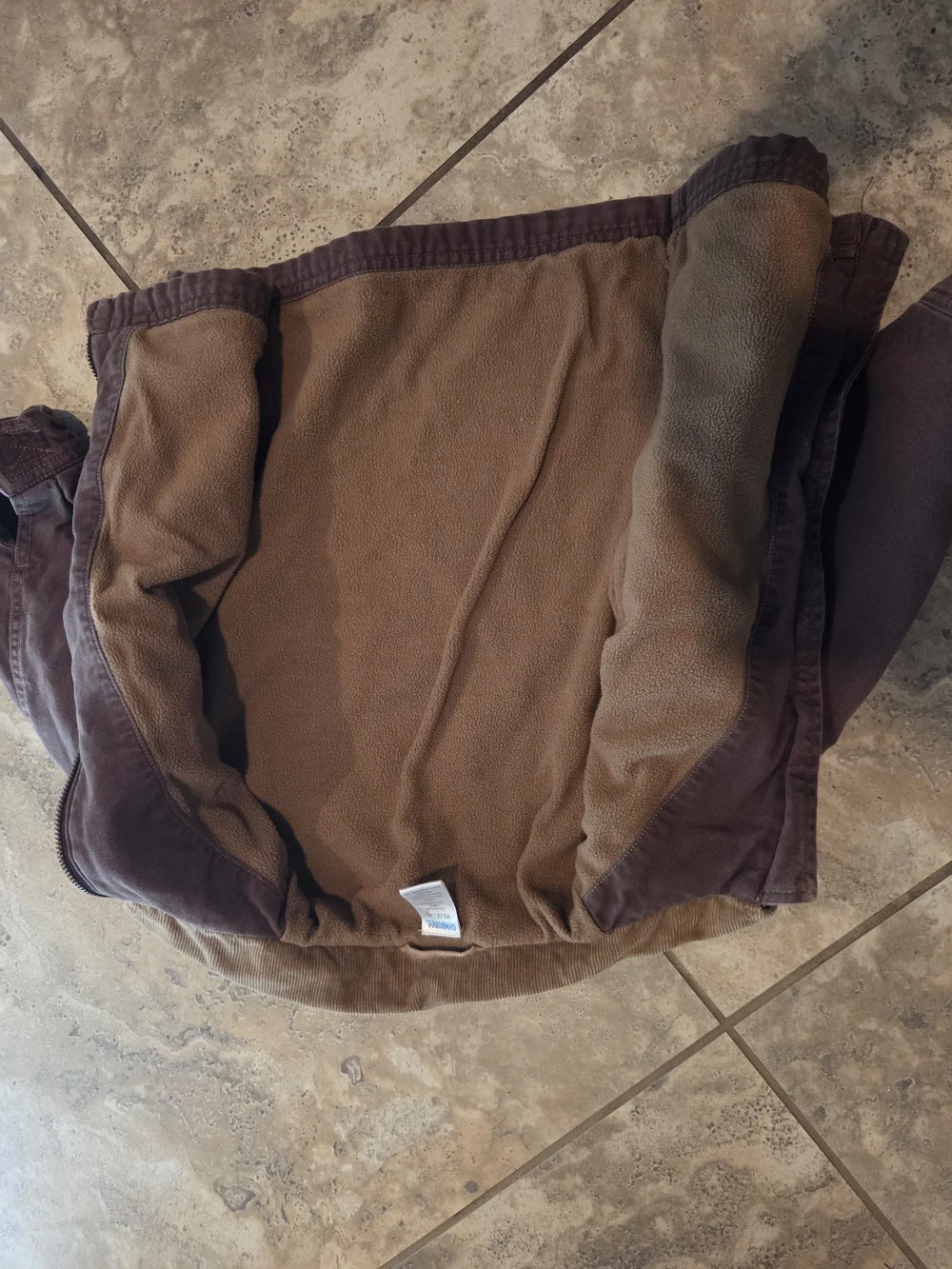 Gymboree brown children
